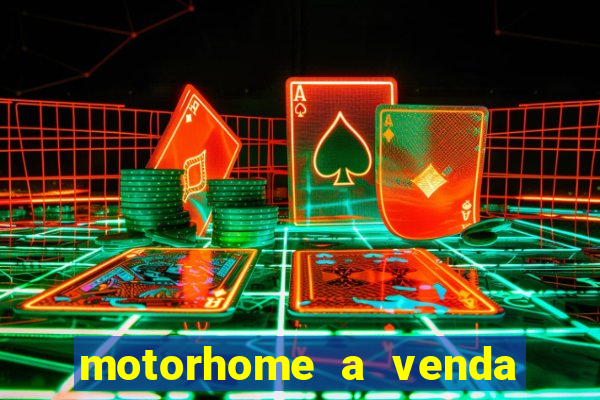 motorhome a venda barato olx porto alegre rs